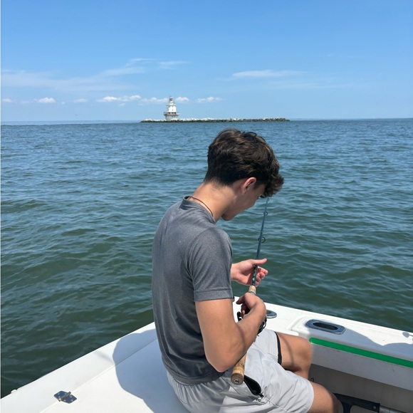 Meet your Posher, Katelyn - Picture 1 of 1